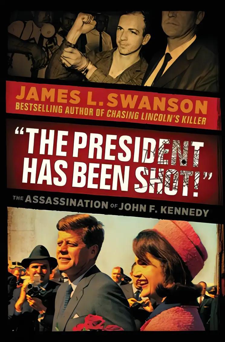 "The President Has Been Shot!": The Assassination of John F. Kennedy