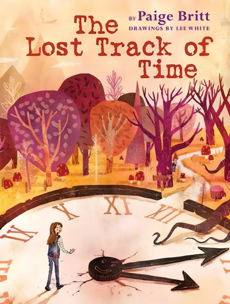 The Lost Track of Time