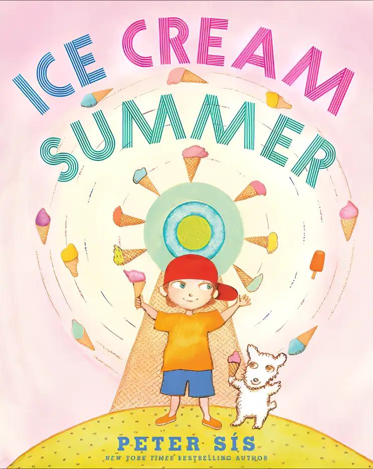 Ice Cream Summer