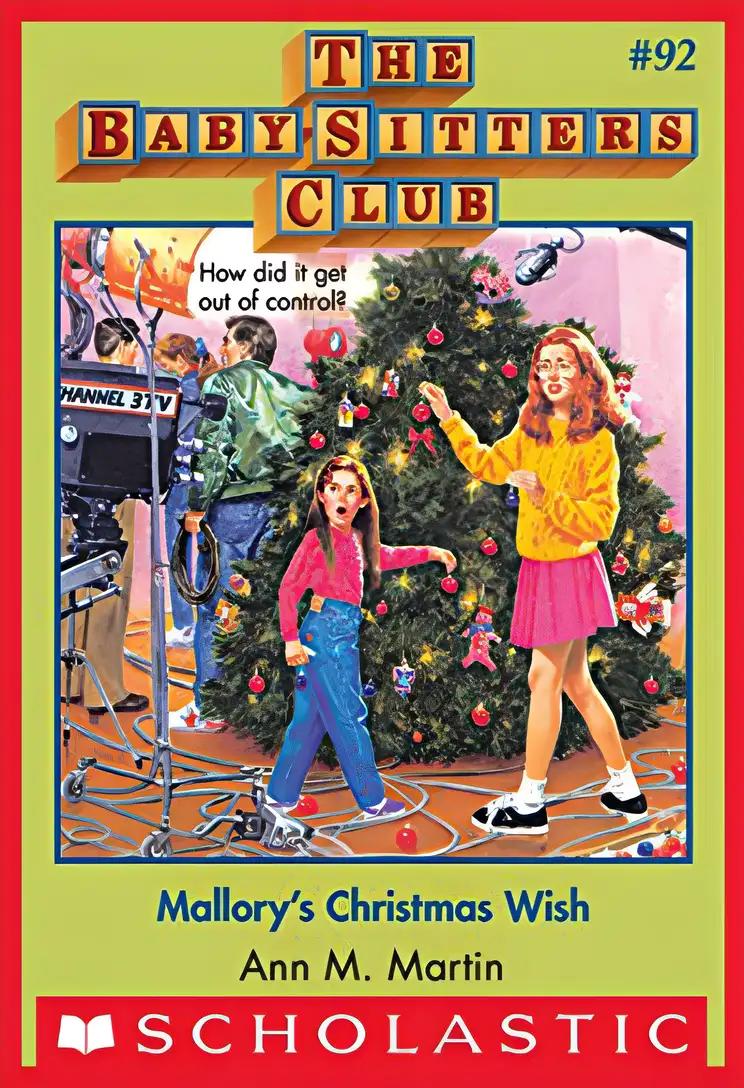 Mallory's Christmas Wish