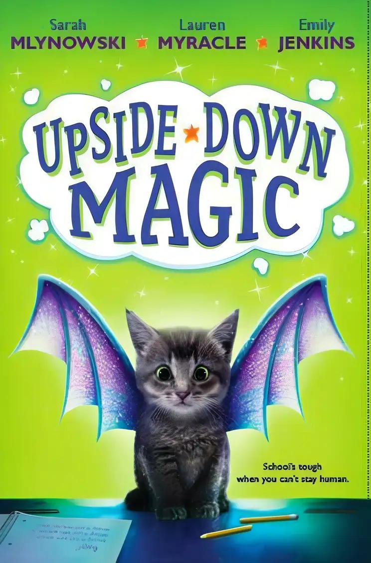 Upside-Down Magic