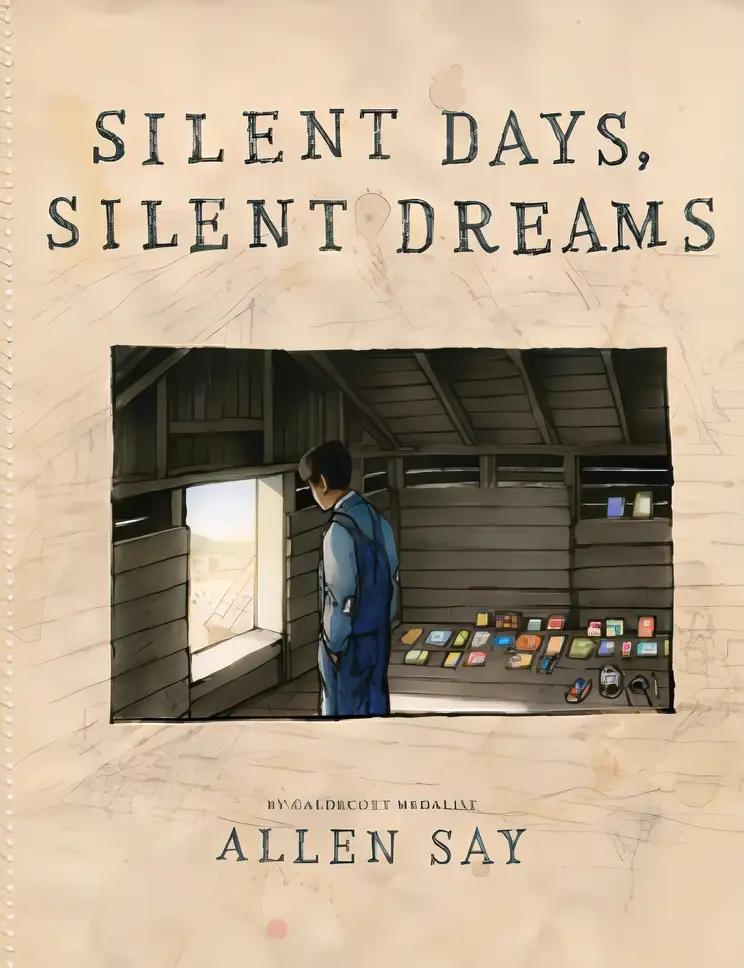 Silent Days, Silent Dreams