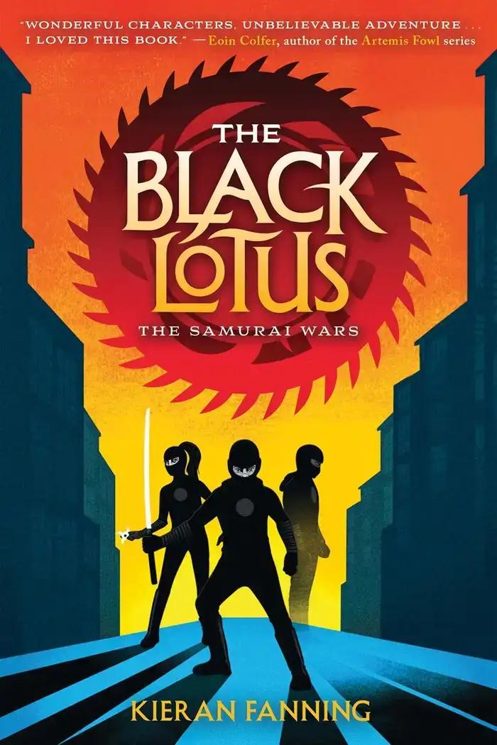 The Black Lotus