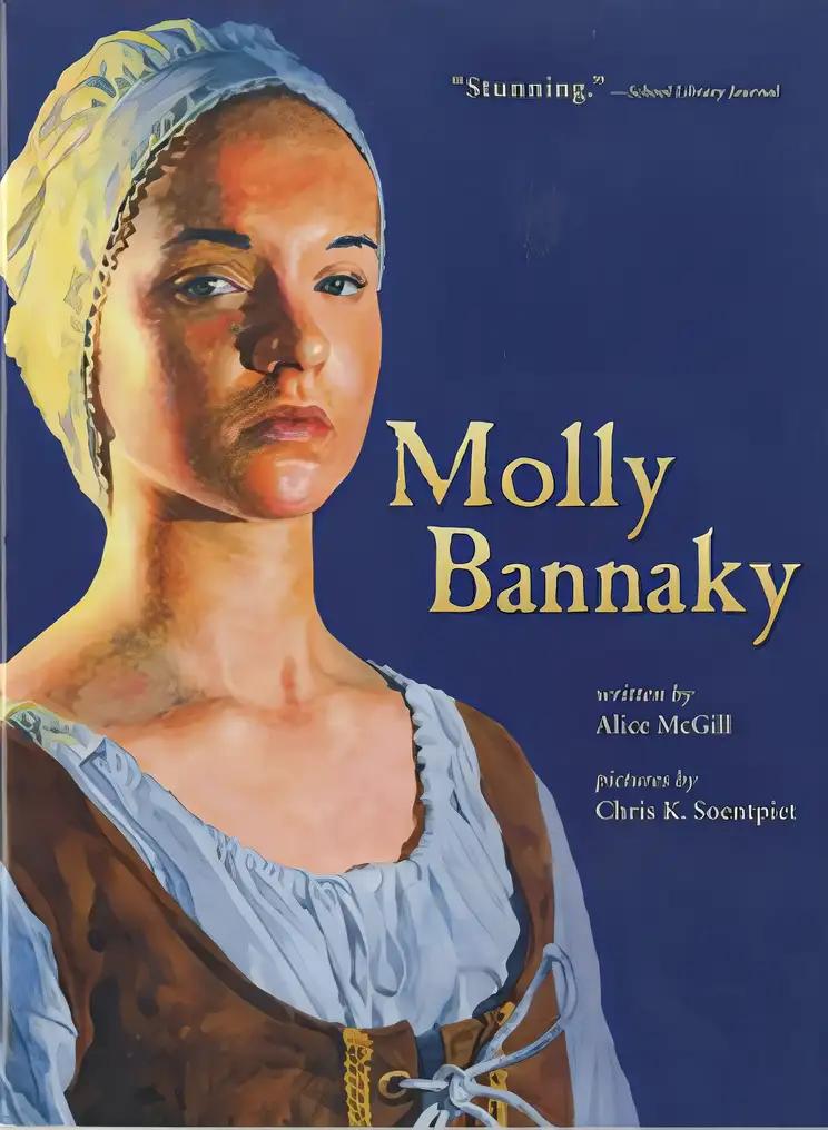 Molly Bannaky