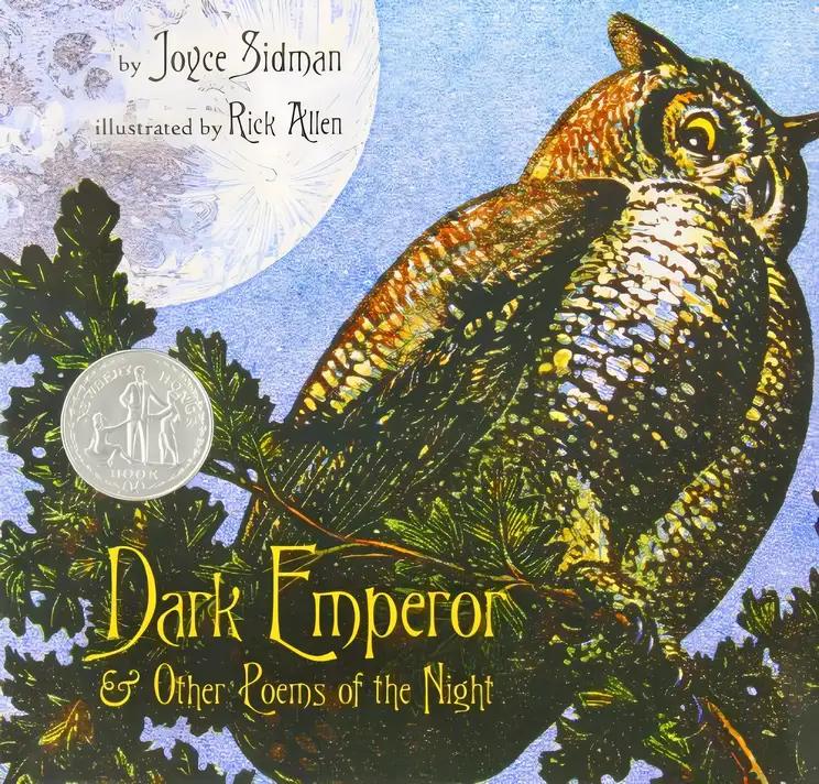 Dark Emperor & Other Poems of the Night