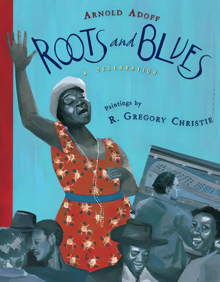 Roots and Blues: A Celebration