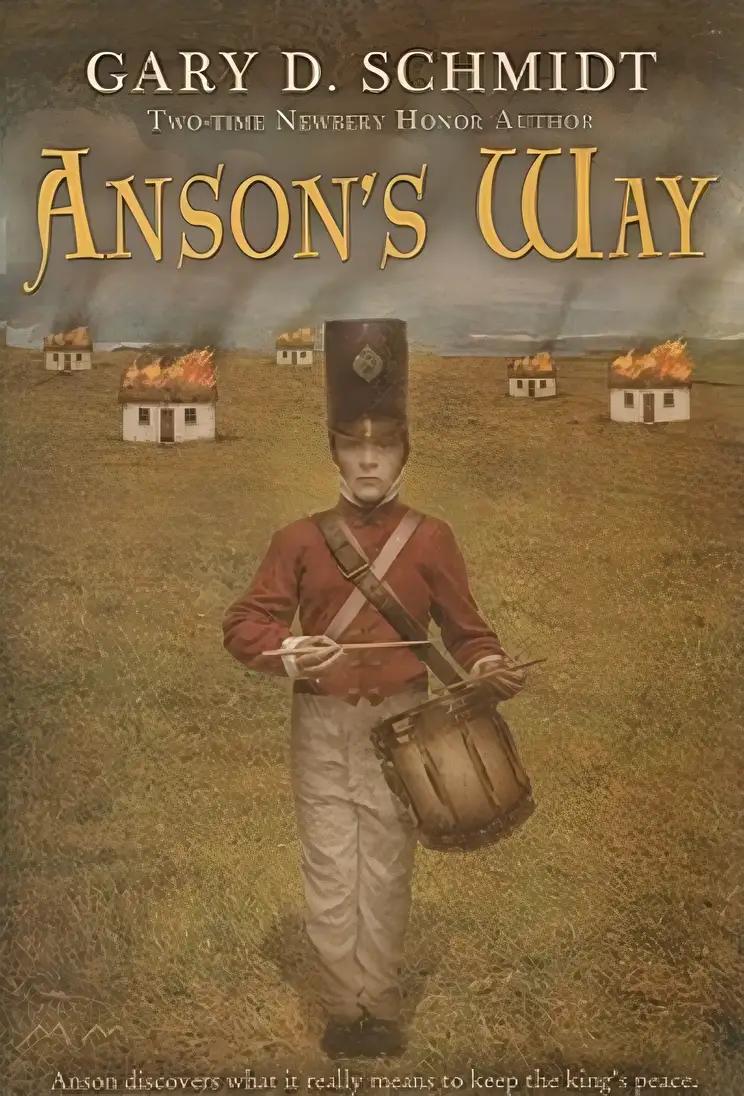 Anson's Way