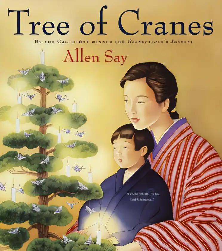 Tree of Cranes