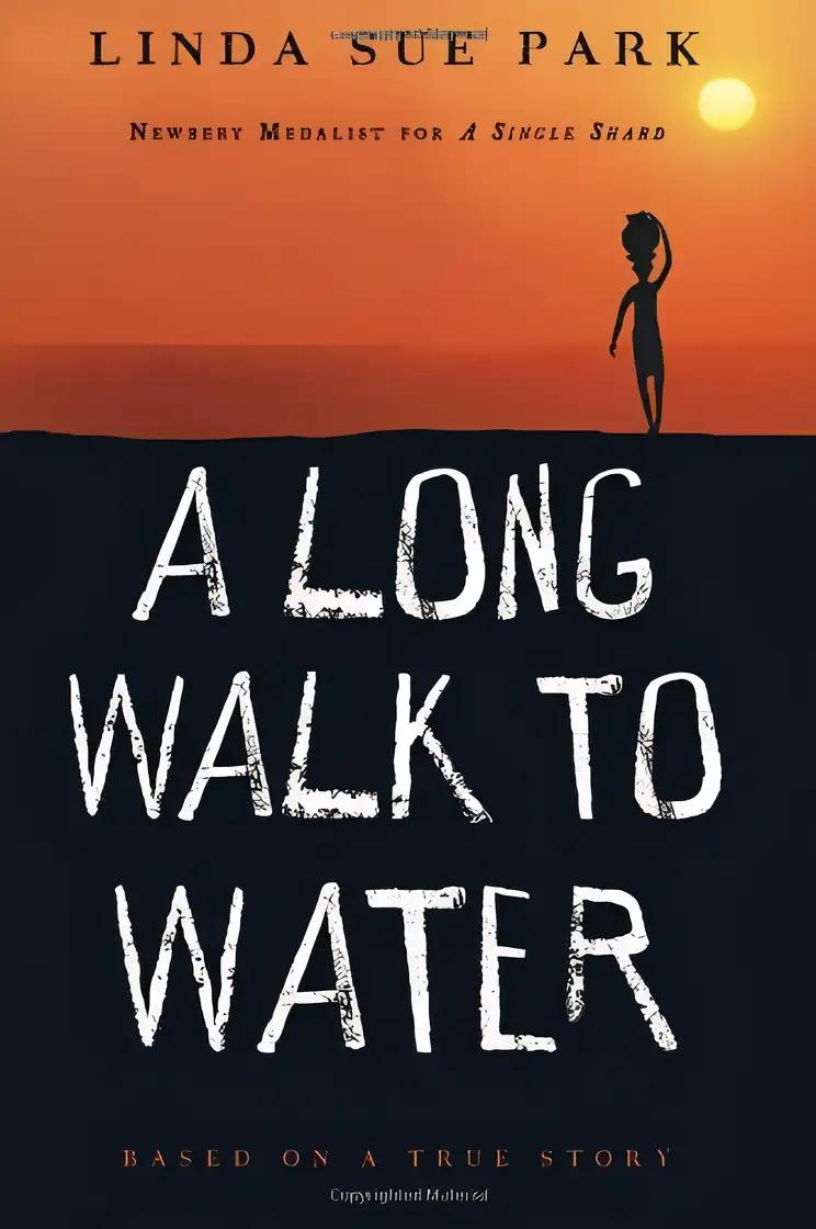 A Long Walk to Water