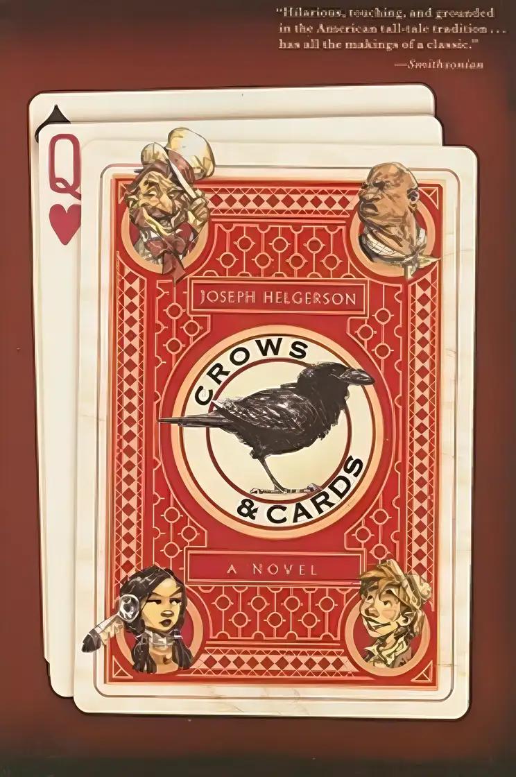 Crows and Cards