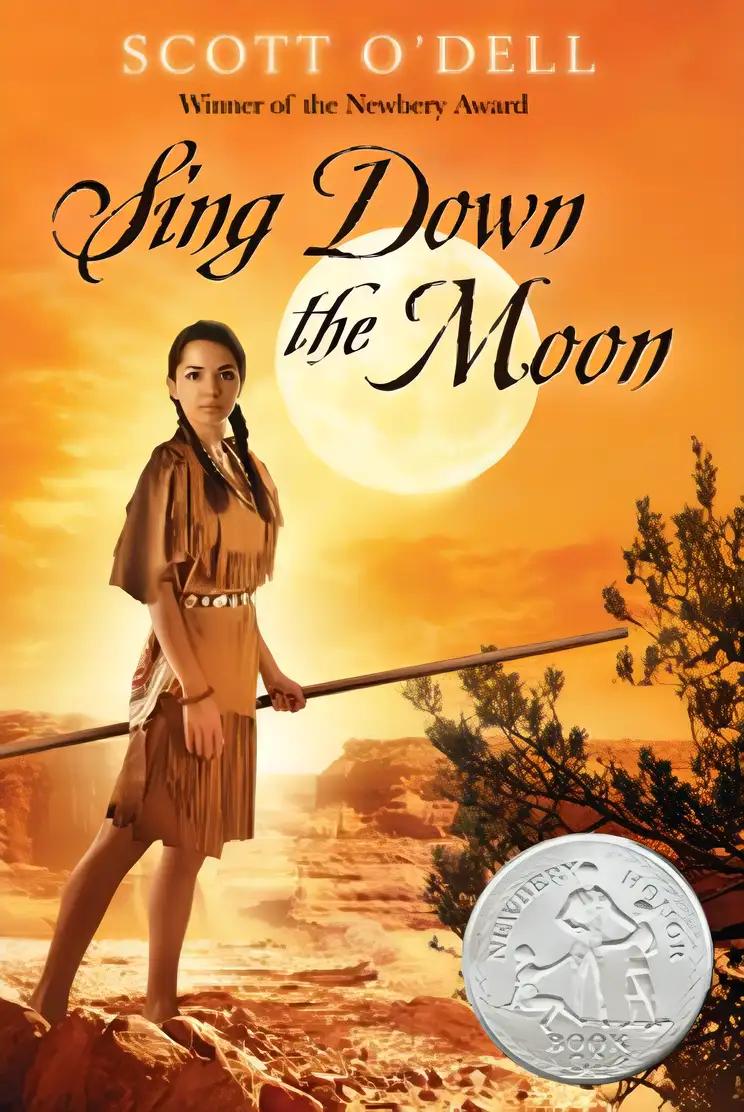 Sing Down the Moon