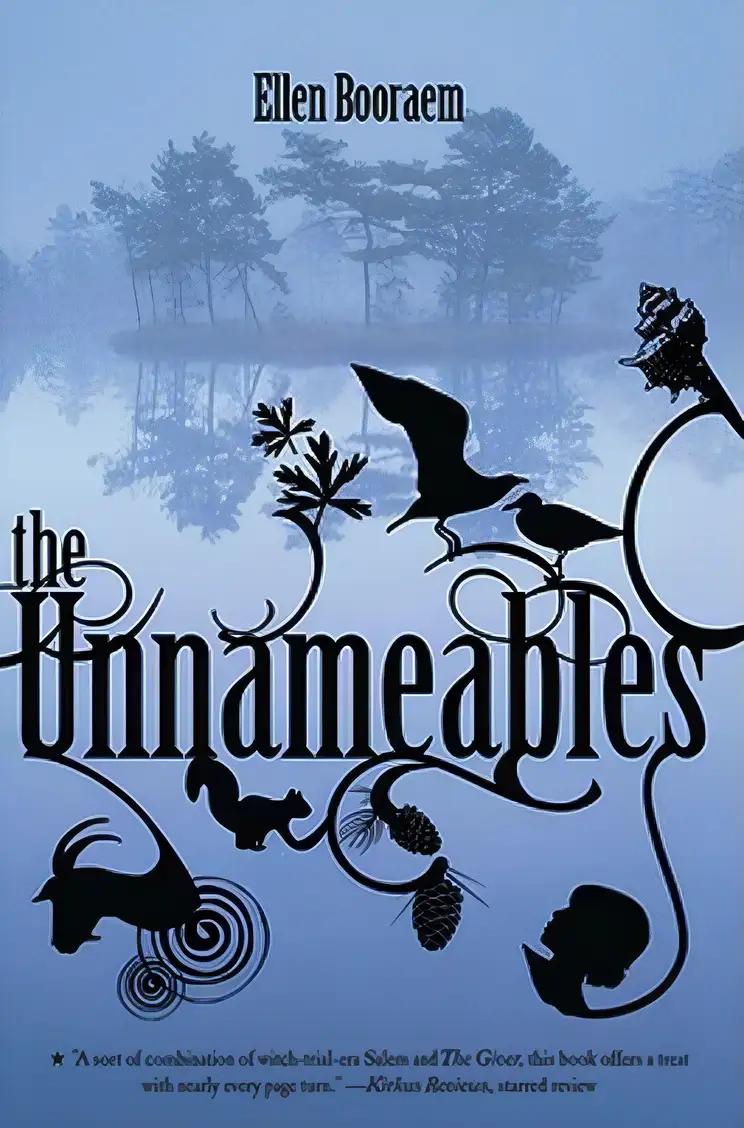 The Unnameables