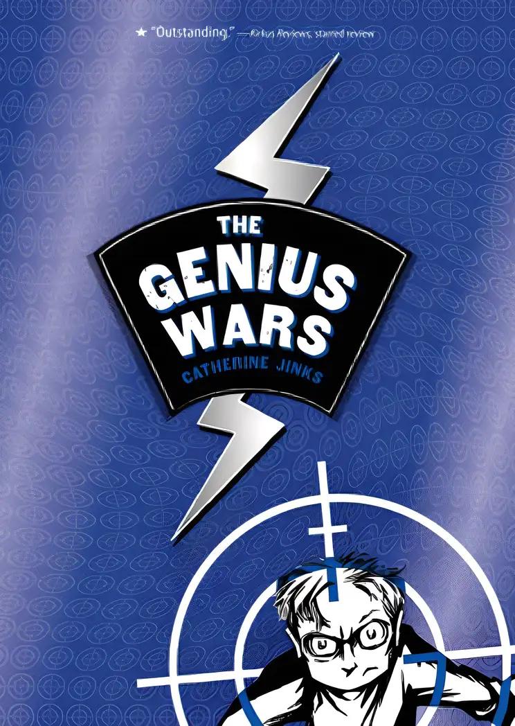 The Genius Wars