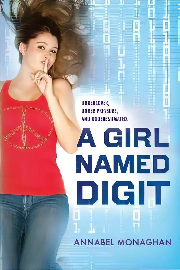 A Girl Named Digit