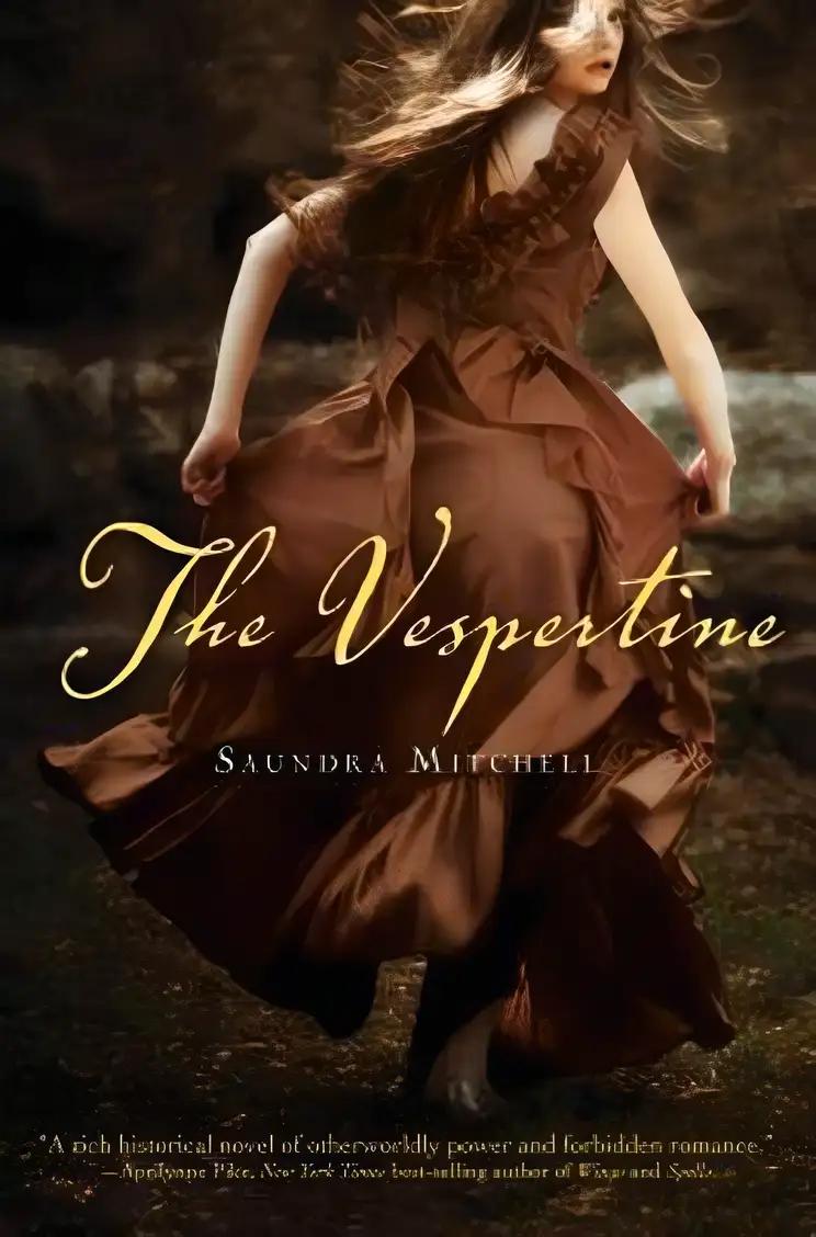 The Vespertine