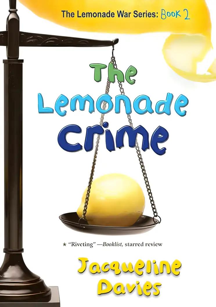 The Lemonade Crime