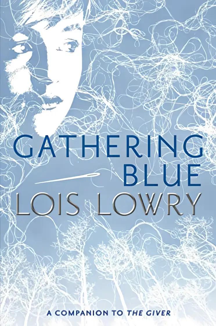 Gathering Blue