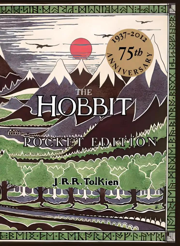 The Hobbit: Pocket Edition