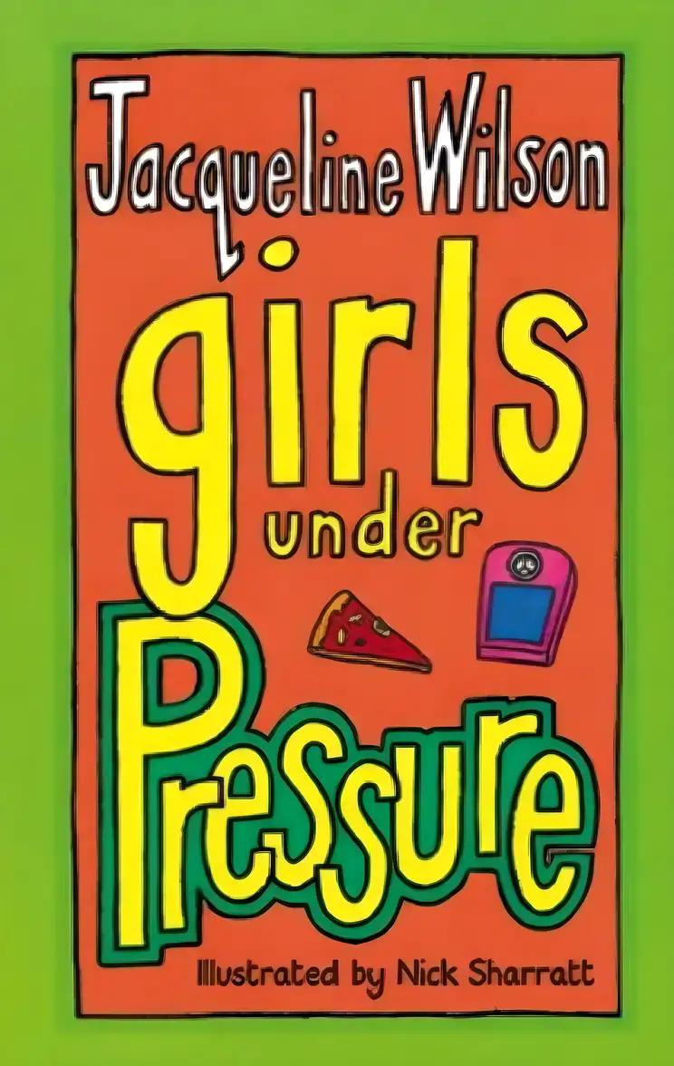 Girls Under Pressure