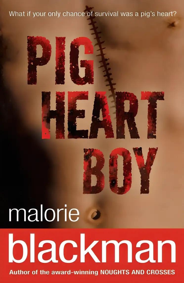 Pig-Heart Boy