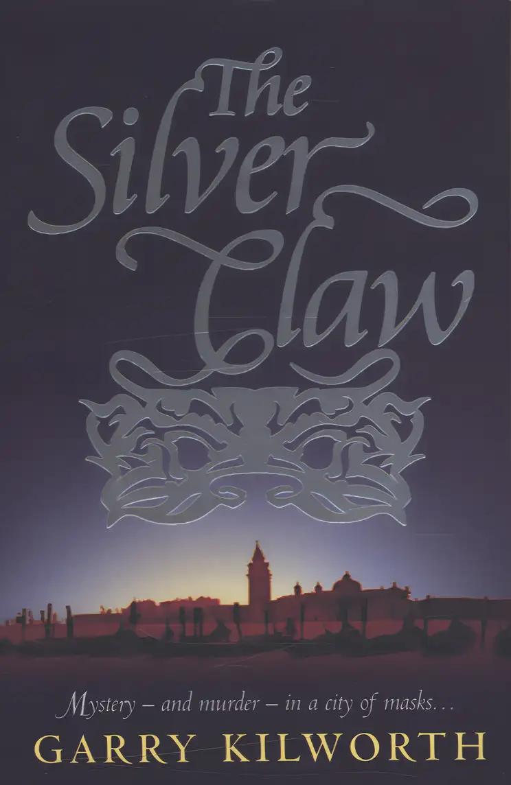 The Silver Claw