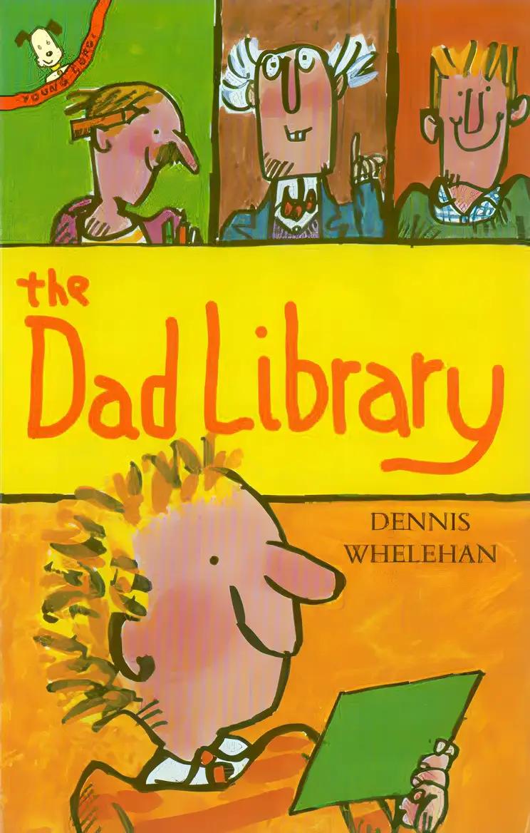 The Dad Library