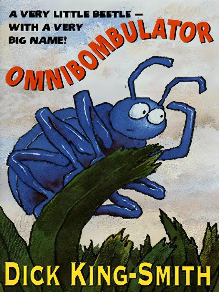 The Omnibombulator