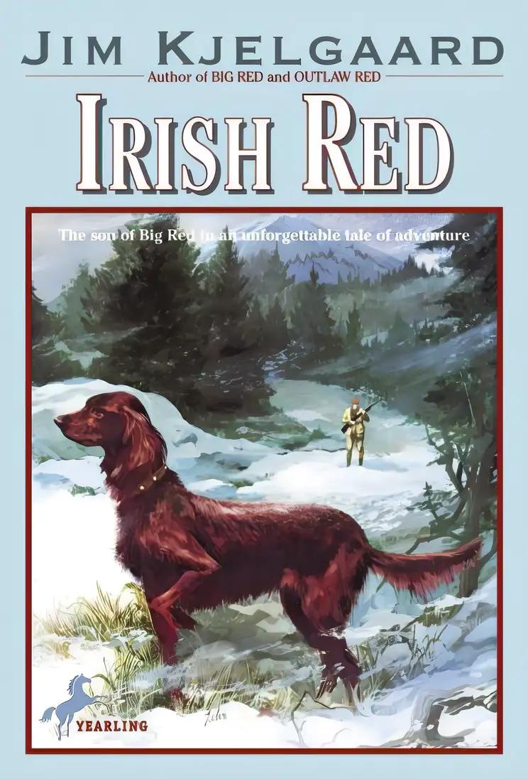 Irish Red