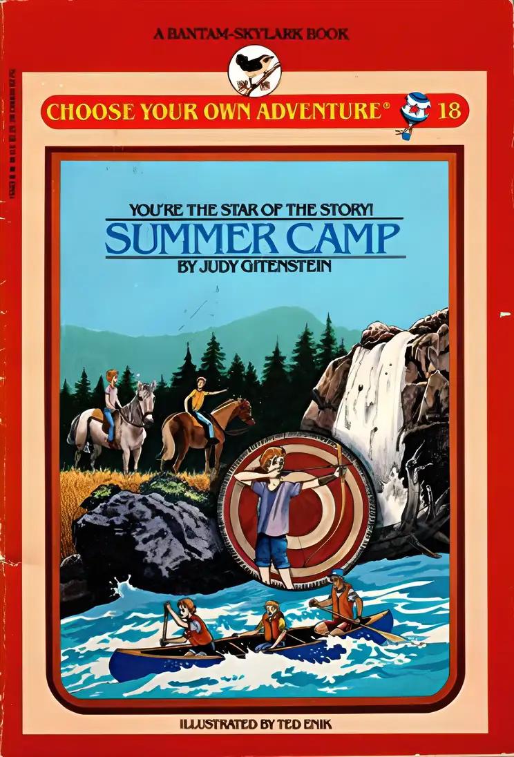 Summer Camp