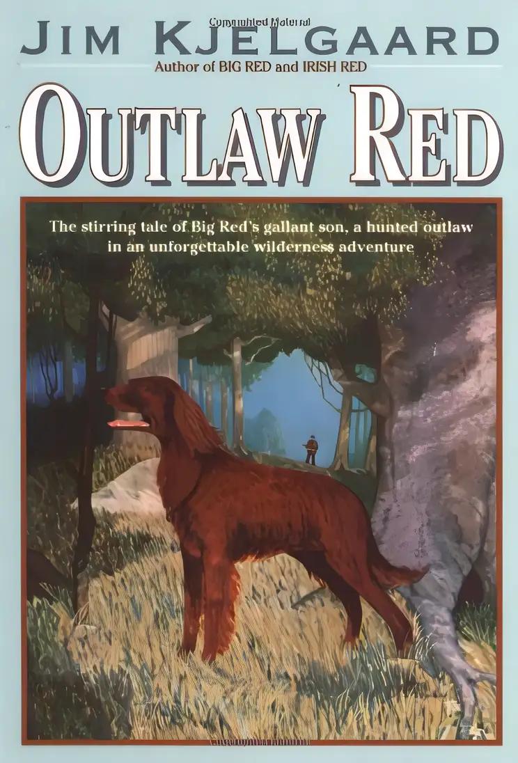 Outlaw Red