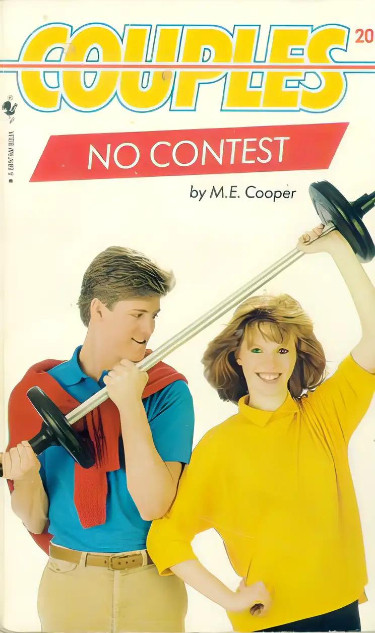 Couples 20: No Contest