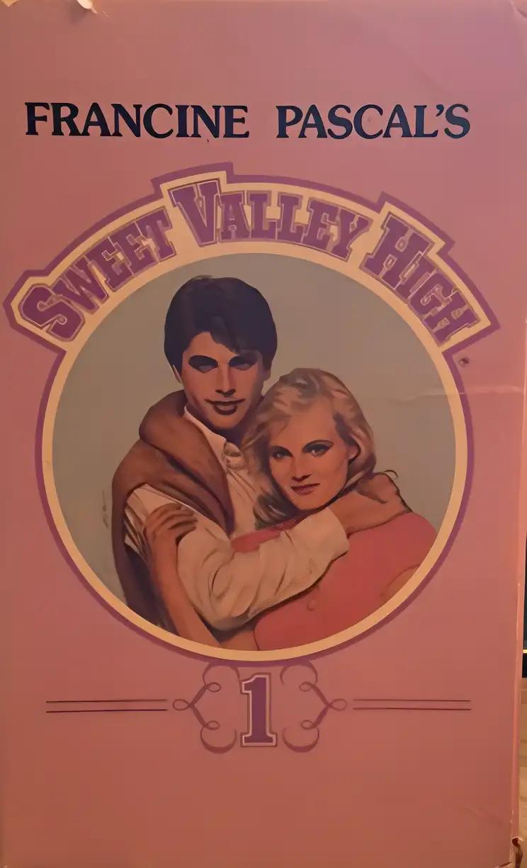 Sweet Valley High No 1