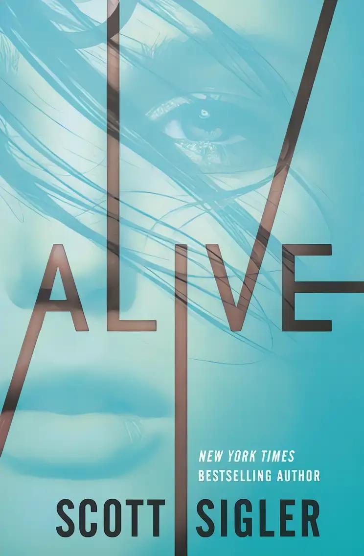 Alive: The Generations Trilogy