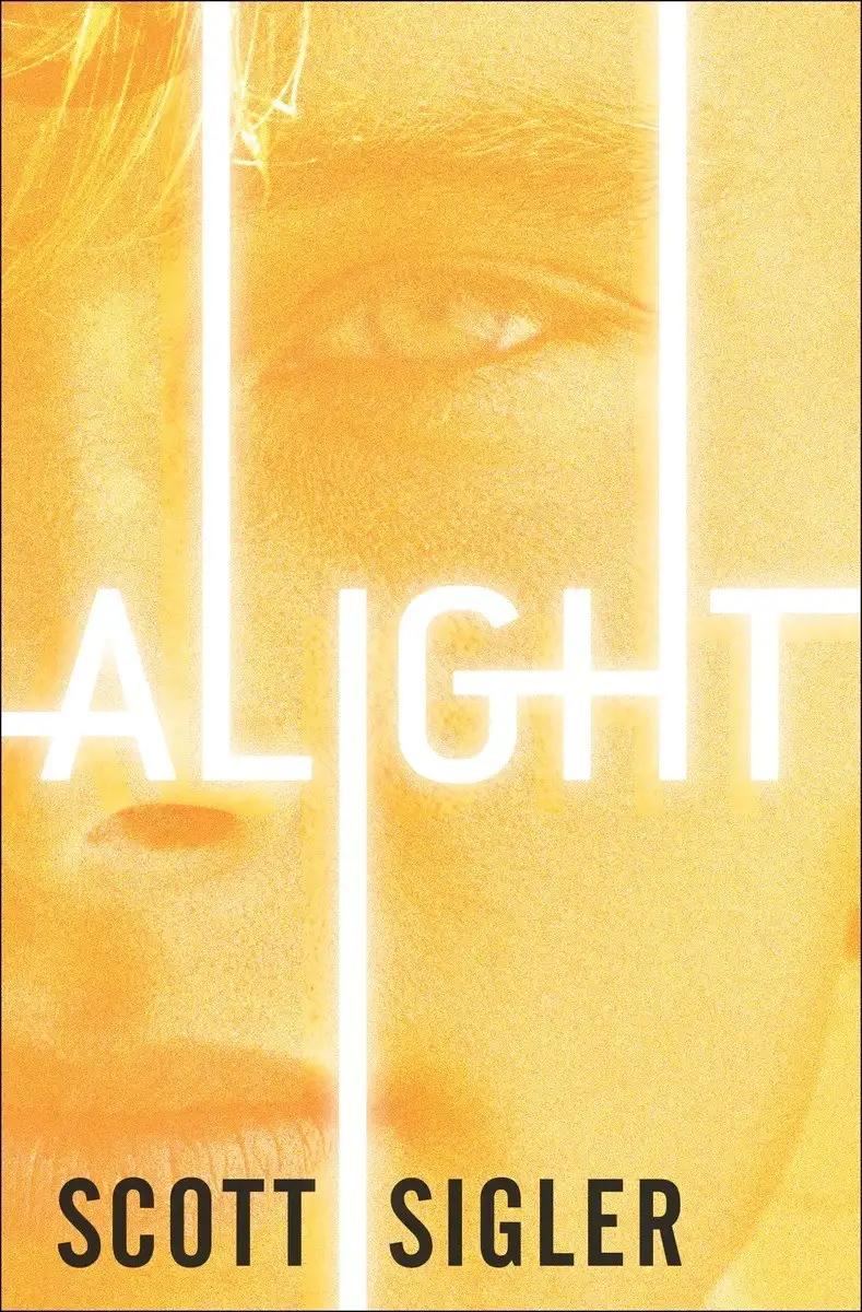 Alight: The Generations Trilogy