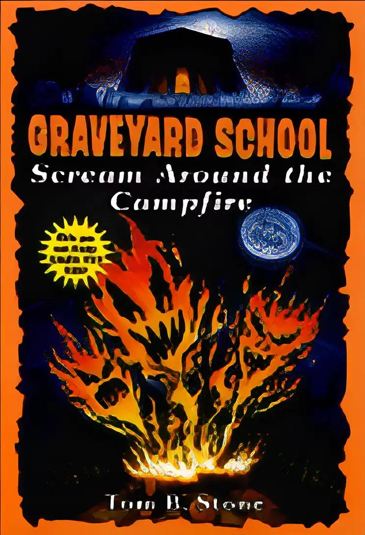 Scream Around the Campfire (Graveyard School)