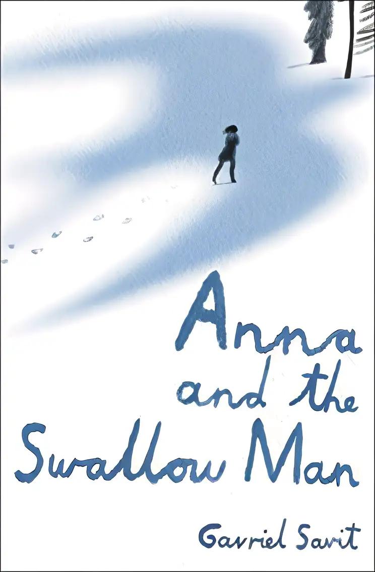 Anna and the Swallow Man