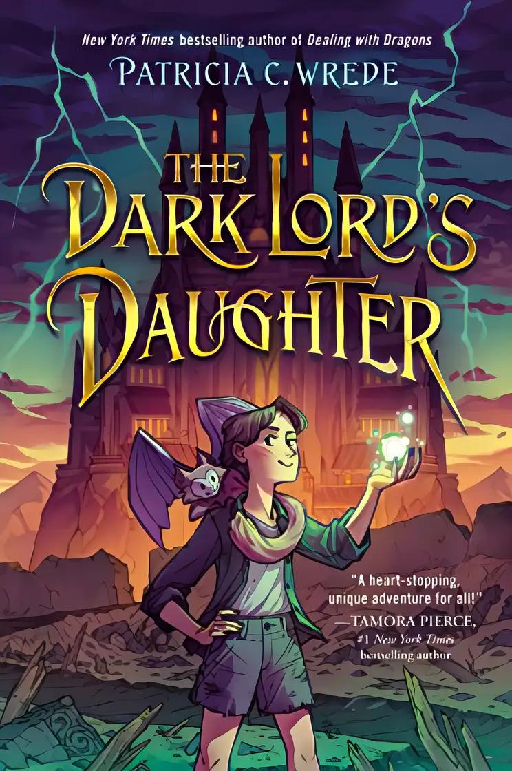 The Dark Lord's Daughter