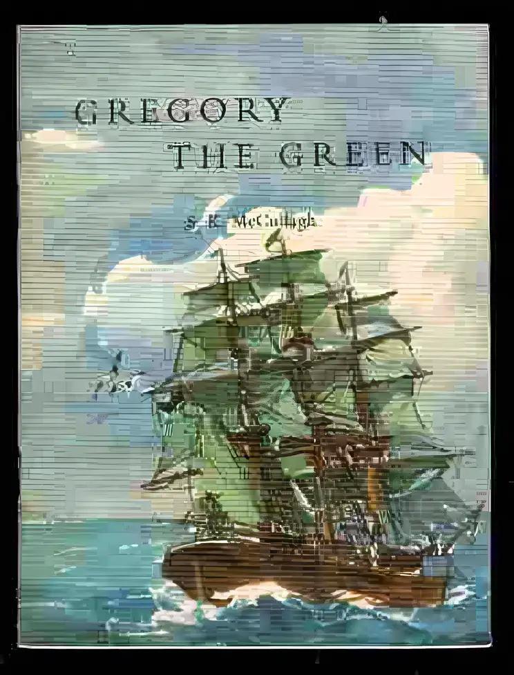 Gregory the Green