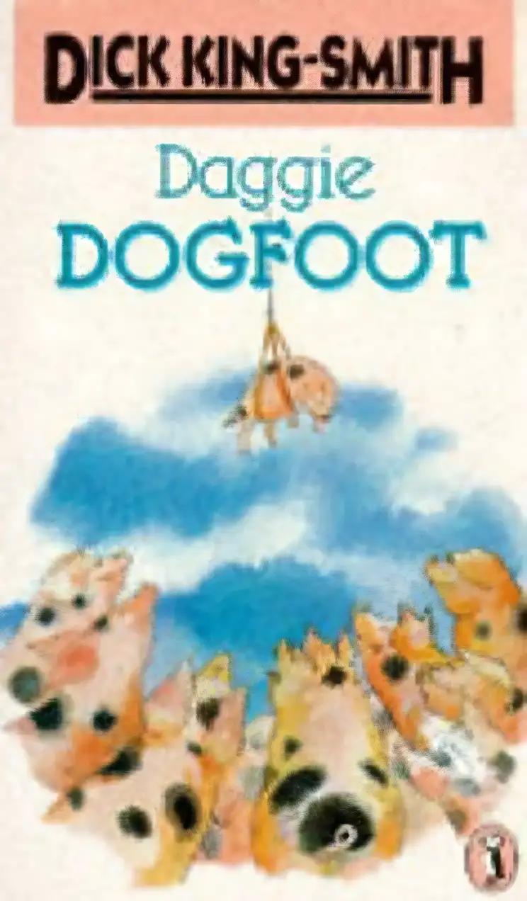 Daggie dogfoot