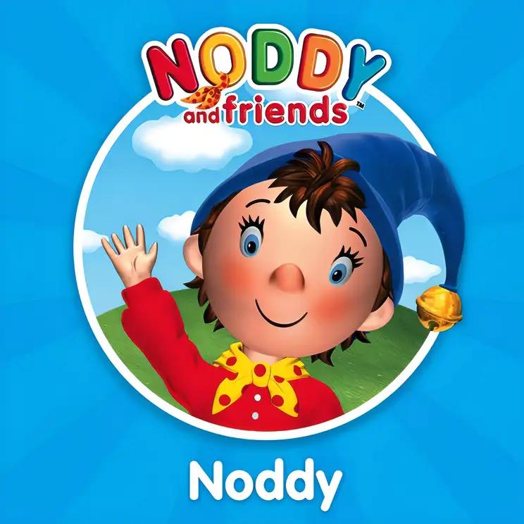 The Bumper Noddy Annual, 2000