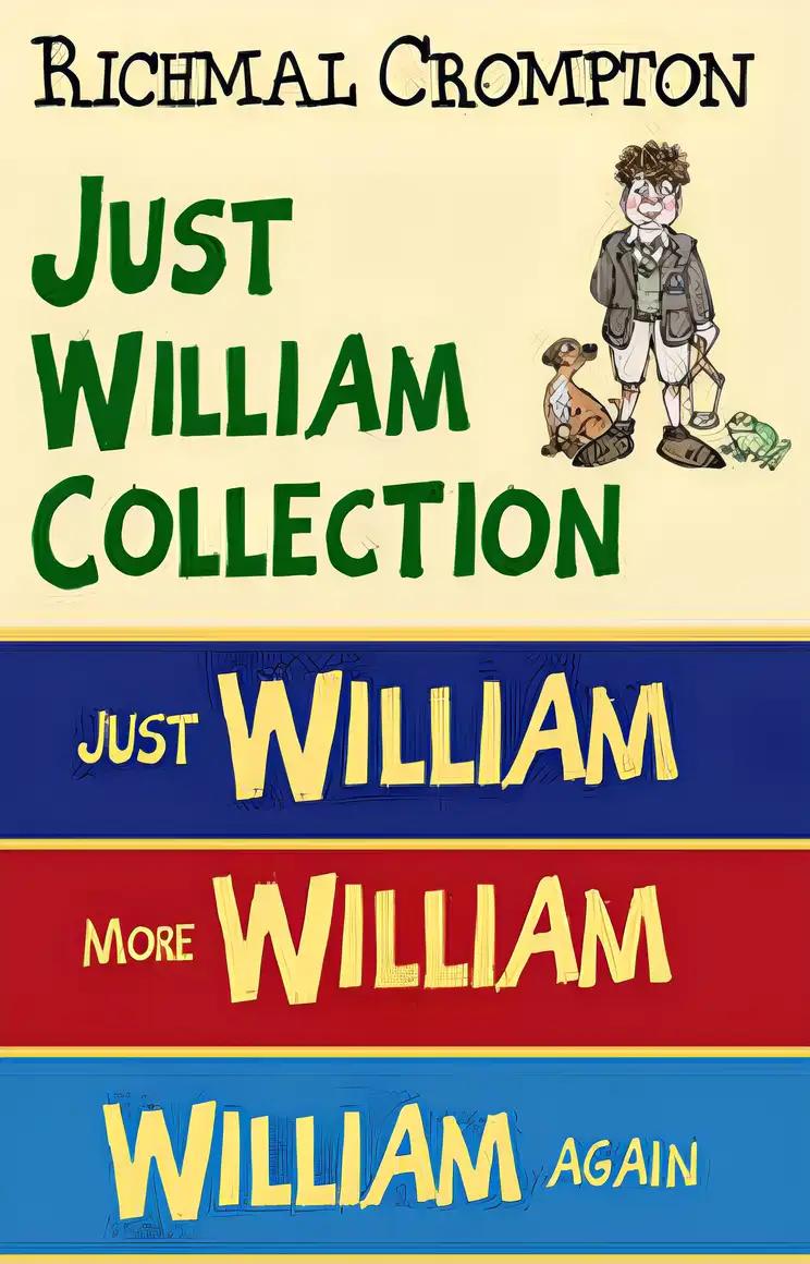 Just William Collection