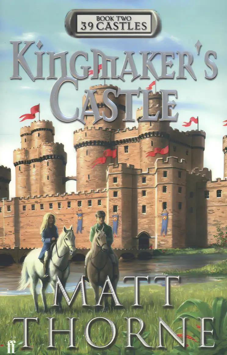 Kingmaker's Castle