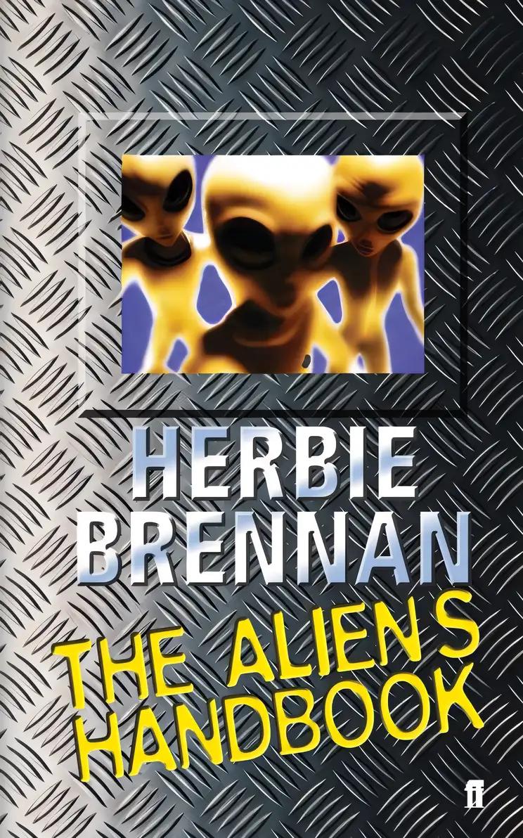 The Aliens Handbook