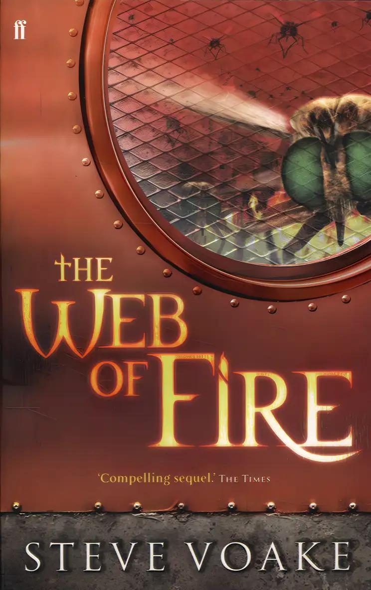 The Web of Fire