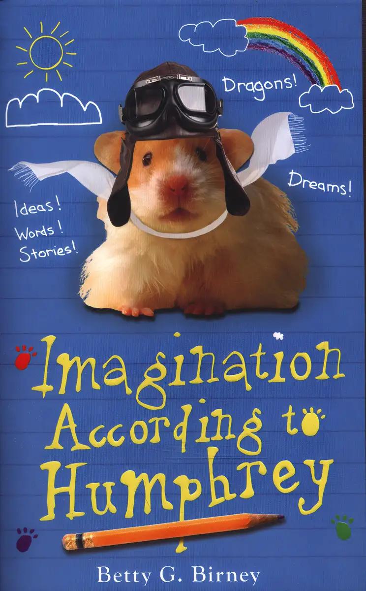 Imagination According to Humphrey