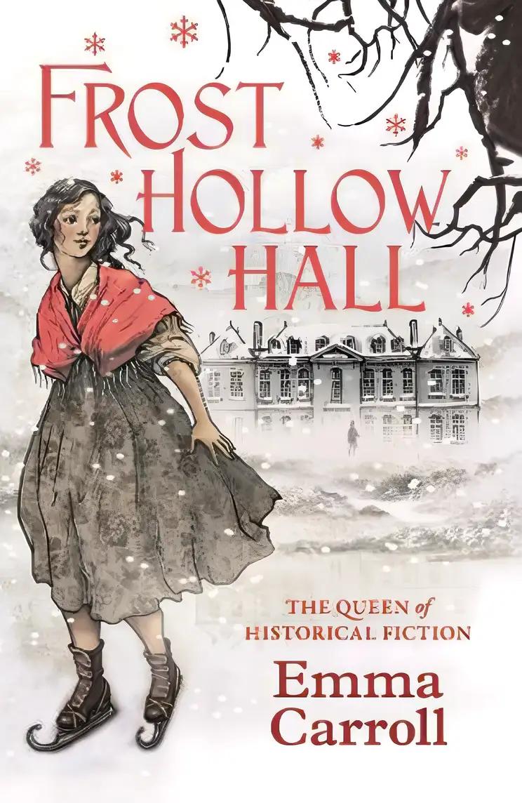 Frost Hollow Hall