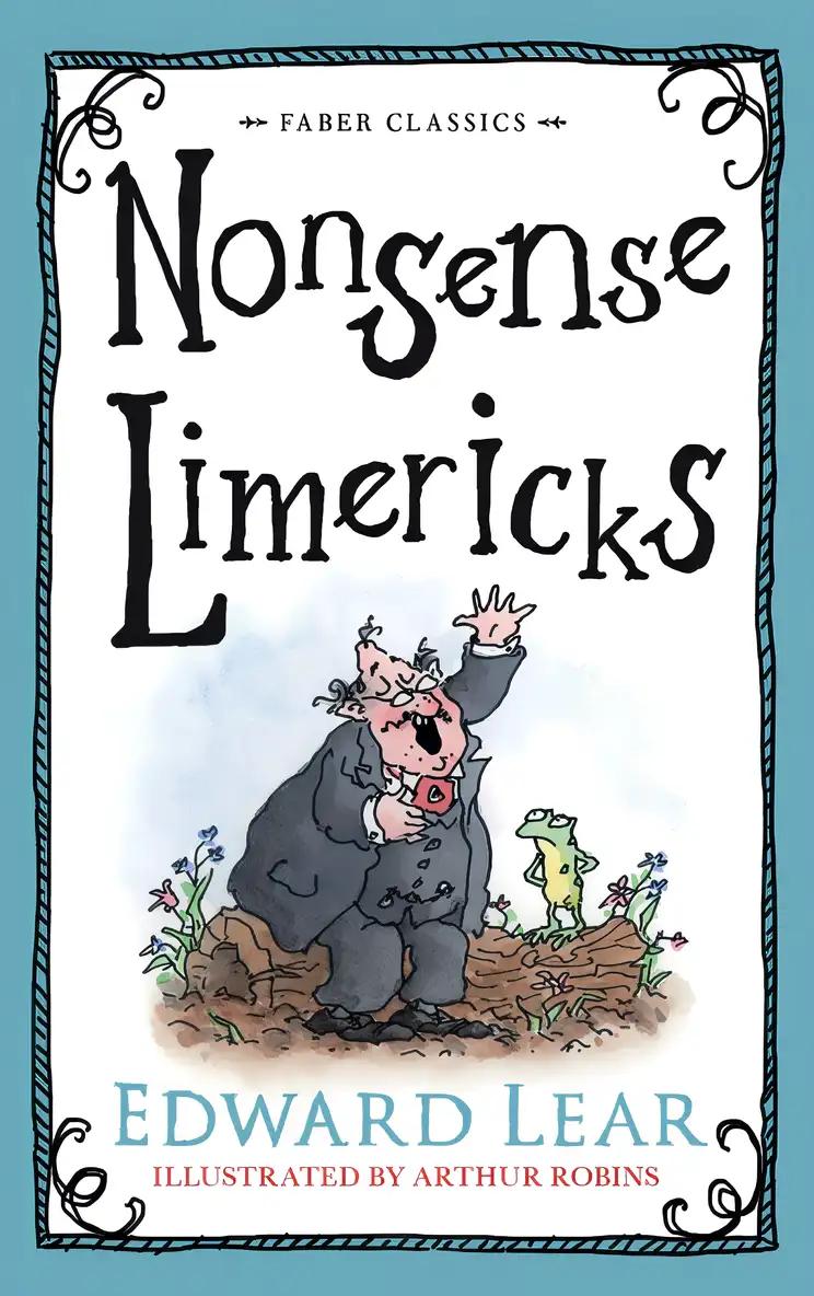 Nonsense Limericks