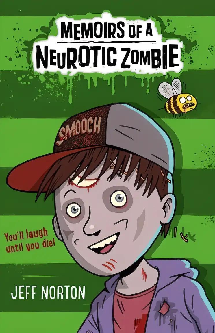 Memoirs of a Neurotic Zombie