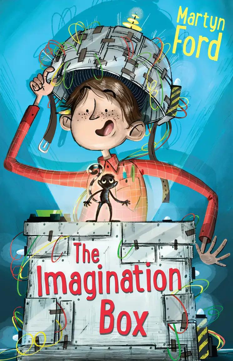 The Imagination Box