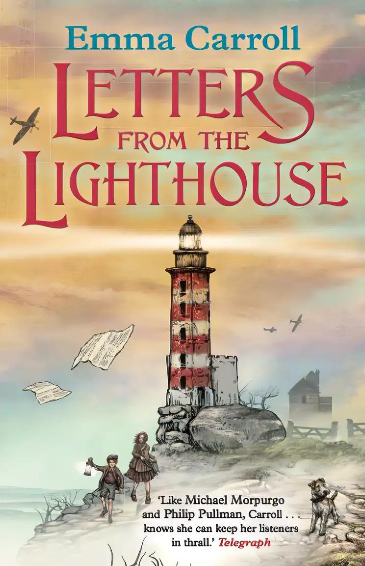 Letters from the Lighthouse